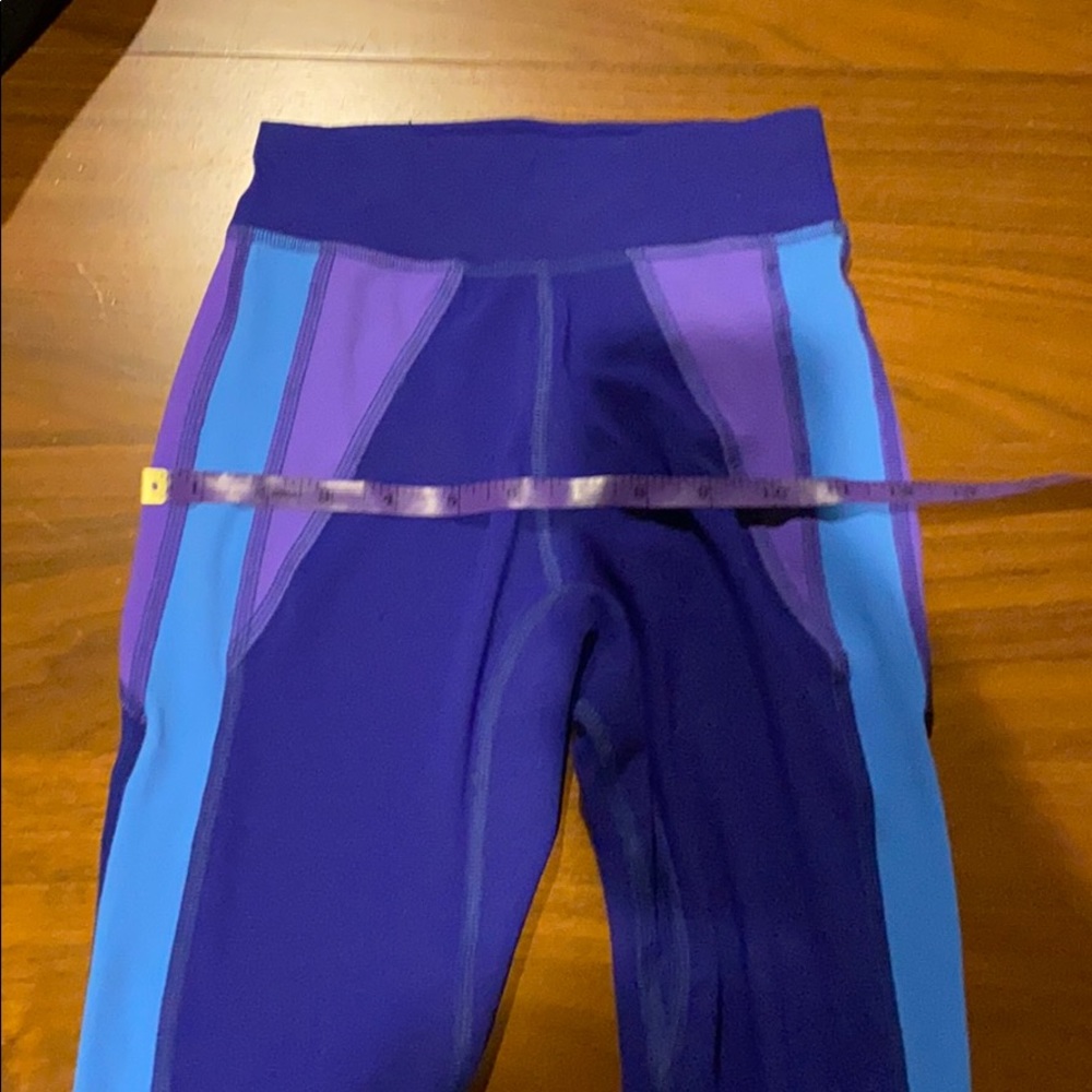 Isabel Marant Tiso Legging View 5